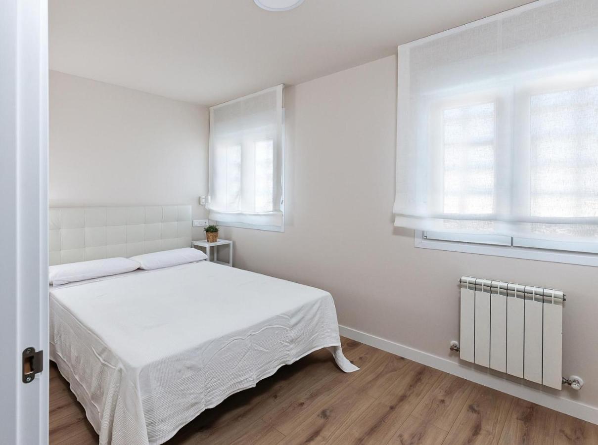 Апартаменты A Tu Lado Vut 09306 Бургос Экстерьер фото