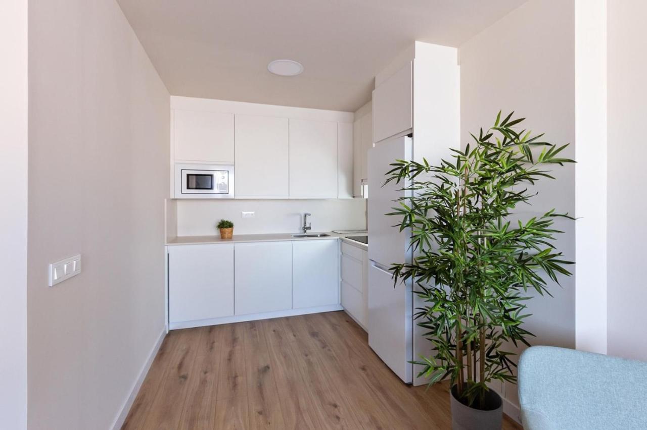 Апартаменты A Tu Lado Vut 09306 Бургос Экстерьер фото